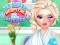 Igra Ice Queen Hospital Recovery spletu