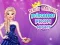 Igra Beauty Makeover Princesses Prom Night spletu