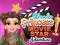 Igra Blonde Princess Movie Star Adventure spletu