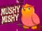Igra Mushy Mishy spletu