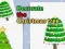 Igra Decorate the Christmas tree spletu