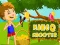 Igra Mango Shooter spletu