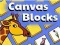 Igra Canvas Blocks spletu