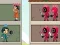 Igra Squad Hero Tower spletu