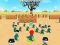Igra Battle Squid Game spletu