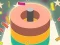 Igra Color Sort 3d spletu