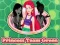 Igra Princess Team Green spletu