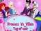 Igra Princess Vs. Villains Tug-of-war spletu