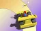 Igra Gliding Car Race spletu