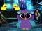 Igra Ruler Owl Escape spletu