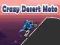 Igra Crazy Desert Moto spletu