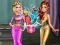 Igra Dolly Party Dress Up spletu