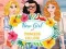 Igra New Girl At Princess College spletu
