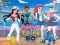 Igra Princess Pokemon Go spletu