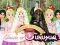 Igra Princess Wedding Classic or Unusual spletu
