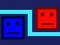 Igra Fun Neon Strike spletu