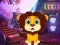 Igra Bonny Baby Lion Escape spletu