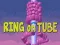 Igra Ring on Tube spletu
