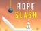 Igra Rope Slash spletu