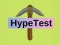Igra Hype Test Minecraft Fan Test spletu
