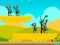 Igra Alien Shoot Zombies spletu