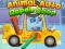 Igra Animal Auto Repair Shop spletu