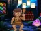 Igra Funny Cavemen Escape spletu