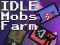 Igra Idle Mobs Farm spletu