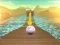 Igra Extreme Ball Balance 3d spletu