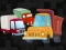 Igra Cartoon Truck Jigsaw spletu
