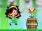 Igra Adventure Girl spletu