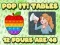 Igra Pop It  Tables spletu
