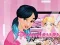 Igra Princesses Beauty Vlog spletu