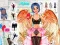Igra Princess Cheeky Runway spletu