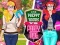 Igra Preppy Hours VS Party Time spletu