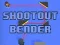 Igra Shootout Bender spletu
