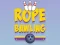 Igra Rope Bawling spletu