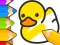 Igra Coloring Games For Kids spletu
