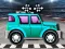 Igra Toy Car Race spletu
