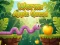 Igra Worm:  Apple Quest spletu