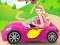 Igra Fashion New Car spletu