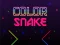 Igra Color Snake spletu