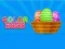 Igra Color Eggs spletu