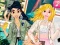 Igra Princesses Spring Trend Alerts spletu