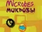 Igra Microbes spletu