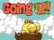 Igra Going Up spletu
