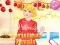 Igra Princesses Christmas Rivals spletu