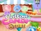 Igra Cotton Candy Store spletu