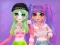 Igra Princess Egirl vs Softgirl spletu