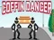 Igra Coffin Dancer spletu